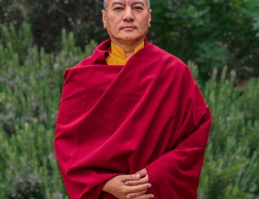 Wangchen Rimpoche