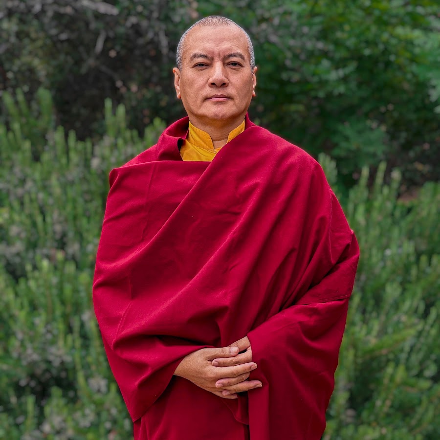 Wangchen Rimpoche