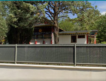 Centre KRTL Street view