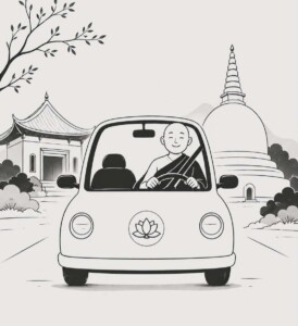 Voiture lotus
