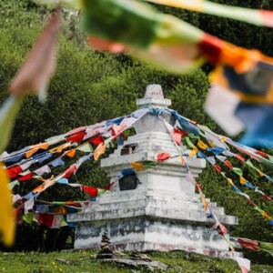 Stupa