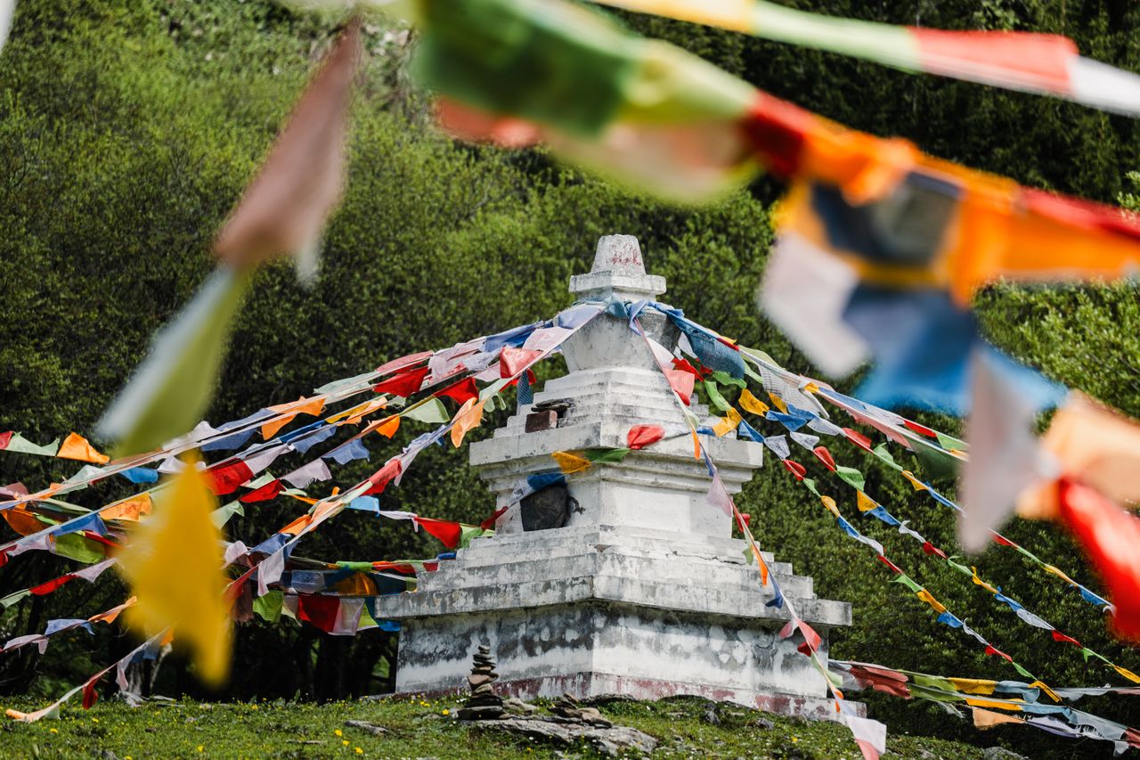 Stupa