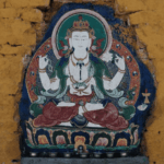 Tchenrezi