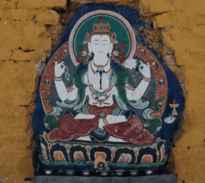 Tchenrezi
