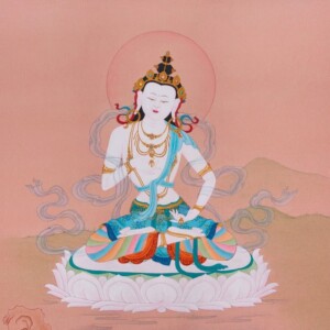 Vajrasattva