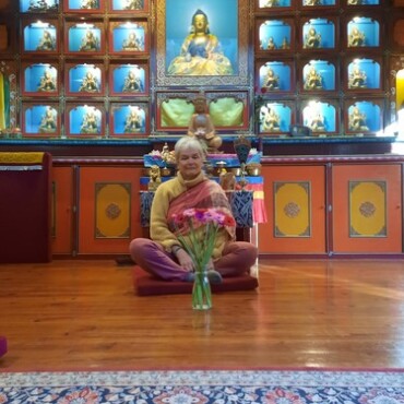 Lama Pelmo
