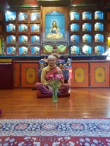 Lama Palmo