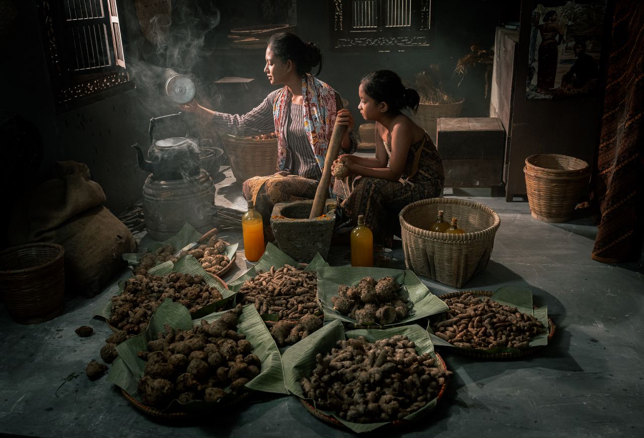 Ayurveda