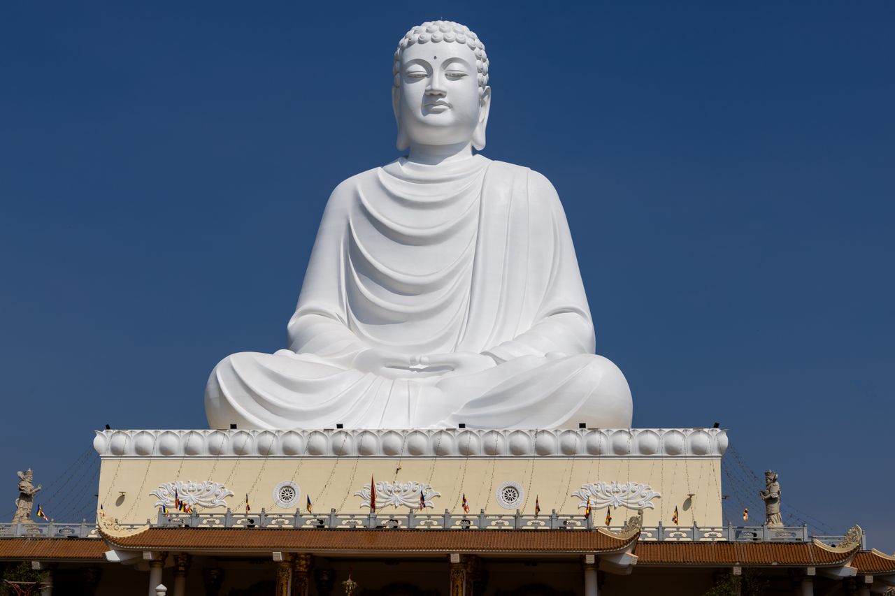Bouddha