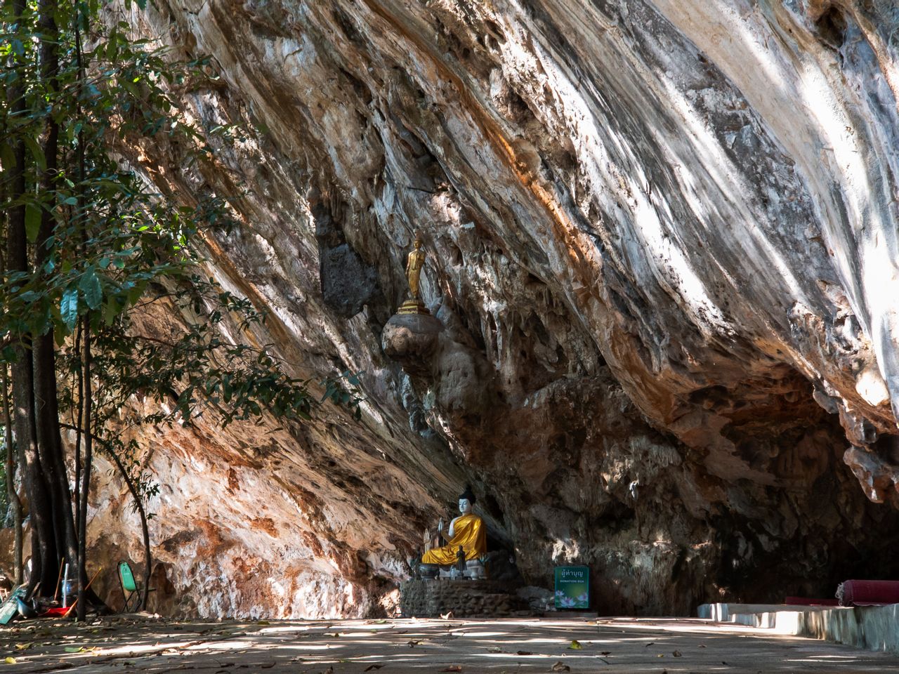 Grotte