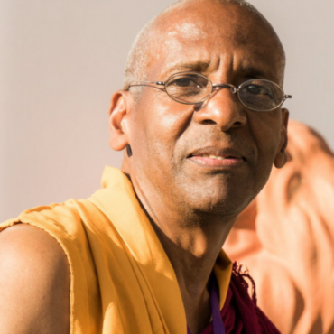 Lama Phuntsok