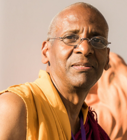 Lama PHUNTSOK