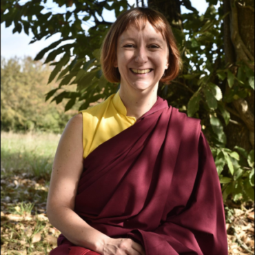 Lama Clémence